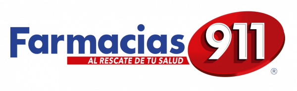 Farmacias 911
