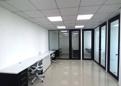 OFICINAS ARQ. OTTO VELASCO