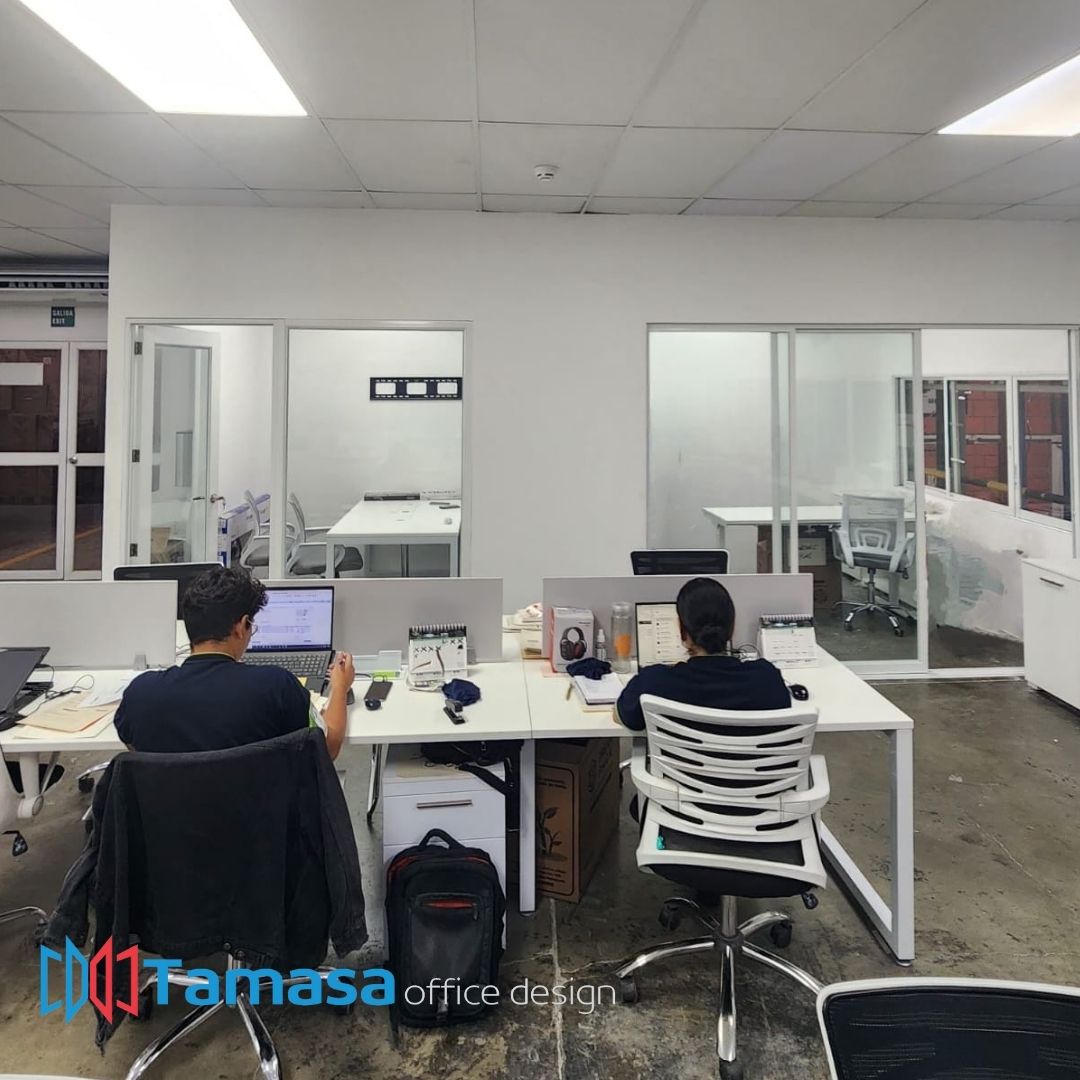 Post Instagram DREAMPACK8 OFICINAS DREAMPACK POR TAMASA