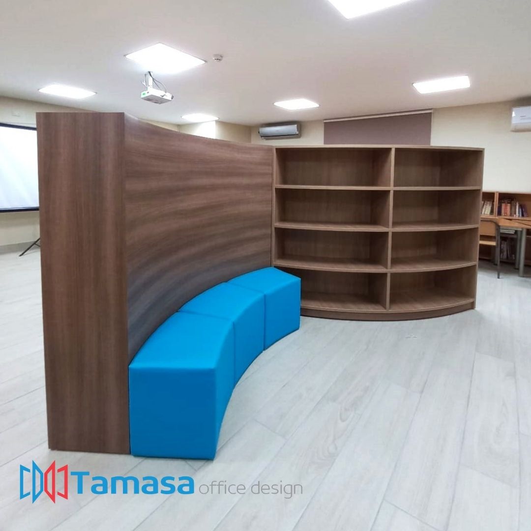 Post instagram OBRA CHILDREN LIBRERO (2) LIBRERO BIBLIOTECA CHILDREN INTERNACIONAL
