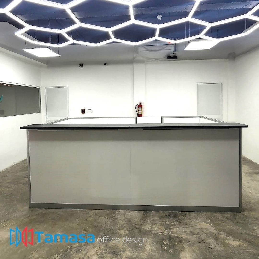 COUNTER GYM LIFE FITNESS COUNTER GYM LIFE FITNESS